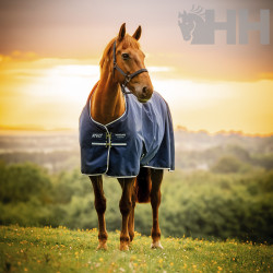 MANTA AMIGO RIPSTOP 900D PONY EXTERIOR MEDIUM (200g)