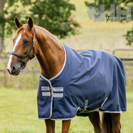MANTA AMIGO RIPSTOP 900D EXTERIOR LLUVIA (0g)
