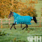 MANTA AMIGO 1200D PLUS CON CUBRECUELLO EXTERIOR HEAVY (400g)