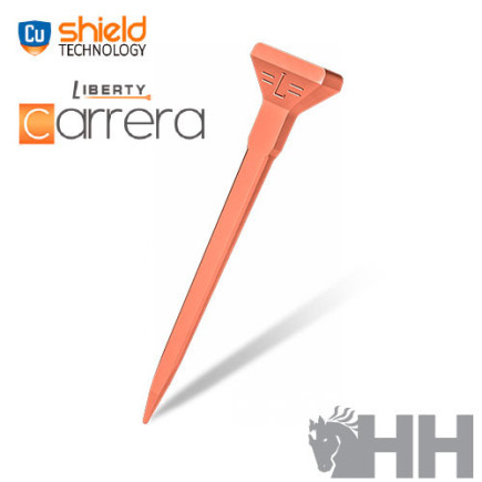 CLAVO HERRAR LIBERTY CARRERA SECURE CU