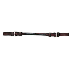 PUENTE PELHAM HH CUERO CON HEBILLAS (PAR)