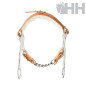 BOCADO HH HACKAMORE CORTO
