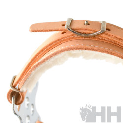 BOCADO HH HACKAMORE CORTO