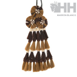 MOSQUERO HH CERDA NATURAL