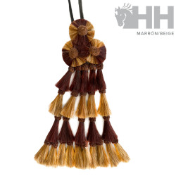 MOSQUERO HH CERDA NATURAL