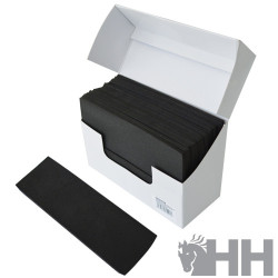 PROTECTOR MUSEROLA HH EVA SINTÉTICO (CAJA 30 PIEZAS)