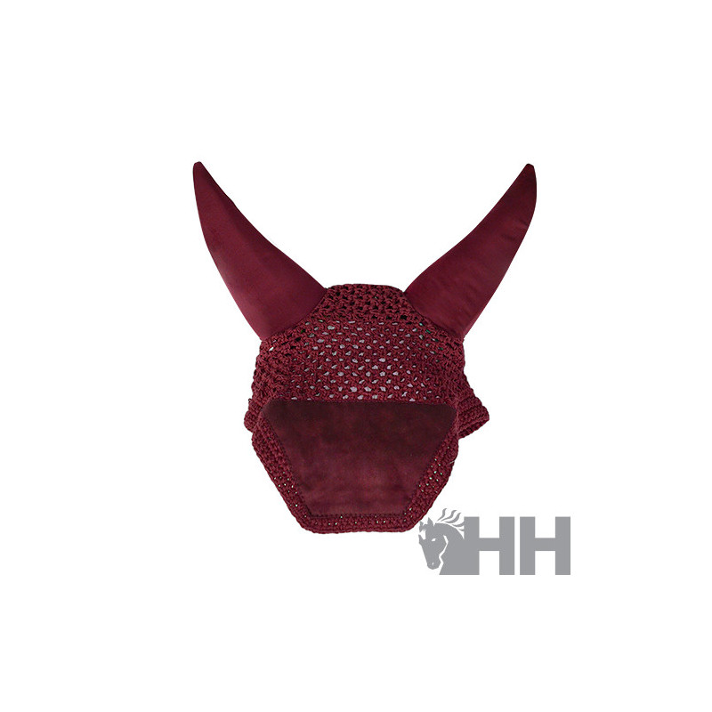 OREJERAS HH ANTIRUIDO