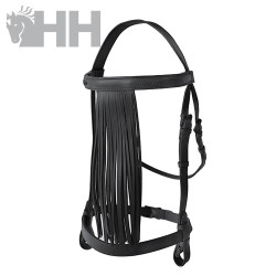 CABEZADA VAQUERA HH ECO CON AHOGADERO