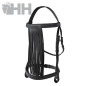 CABEZADA VAQUERA HH ECO CON AHOGADERO