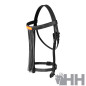 CABEZADA VAQUERA HH ECO CON AHOGADERO Y BANDERA