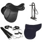SILLA ING.USO GENERAL HH ANCOLI (EQUIPO COMPLETO)