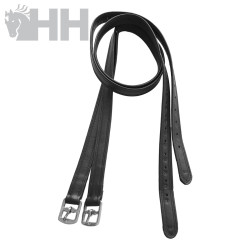 ACION ESTRIBO HH INGLESA TECHNO (PAR)