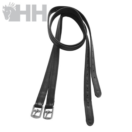 ACION ESTRIBO HH INGLESA TECHNO (PAR)
