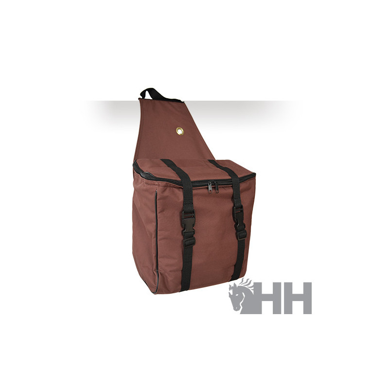 ALFORJAS HH NYLON GRANDE