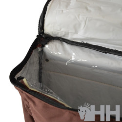 ALFORJAS HH NYLON GRANDE