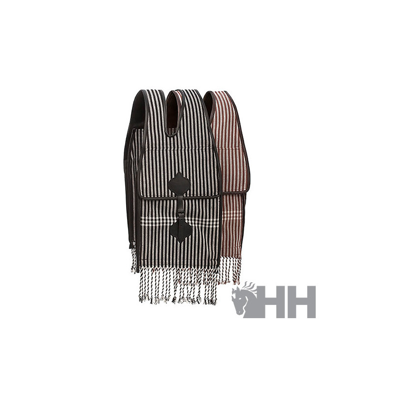 ALFORJAS HH ECO LONA PARA SILLAS VAQUERAS