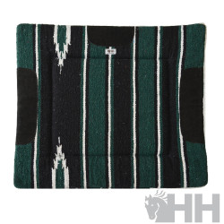 MANTILLA HH ECO TEJANA CON BORREGUILLO SINTÉTICO