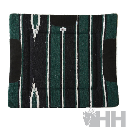 MANTILLA HH ECO TEJANA CON BORREGUILLO SINTÉTICO