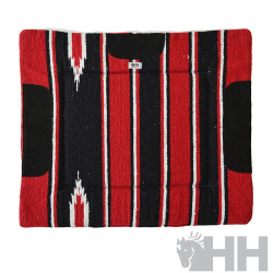 MANTILLA HH ECO TEJANA CON BORREGUILLO SINTÉTICO