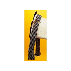 MANTA ESTRIBERA HH LONA SIN BOLSOS