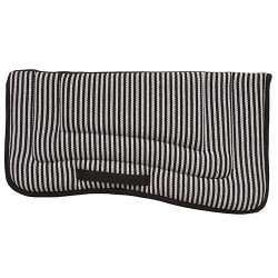 MANTILLA HH SILLA VAQUERA LONA ACOLCHADA GRUESA