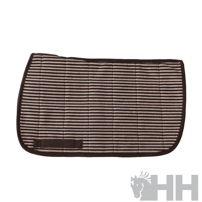 MANTILLA HH ECO SILLA VAQUERA LONA
