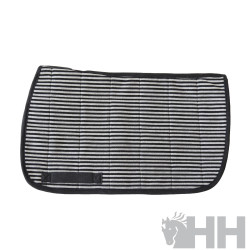 MANTILLA HH ECO SILLA VAQUERA LONA