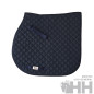 MANTILLA HH ECO ALGODÓN ACOLCHADA