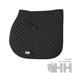 MANTILLA HH ECO ALGODÓN ACOLCHADA