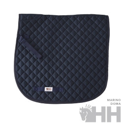 MANTILLA HH ECO ALGODÓN ACOLCHADA