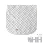 MANTILLA HH ECO ALGODÓN ACOLCHADA