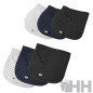 MANTILLA HH ECO ALGODÓN ACOLCHADA