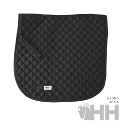 MANTILLA HH ECO ALGODÓN ACOLCHADA
