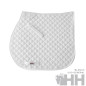 MANTILLA HH ECO ALGODÓN ACOLCHADA