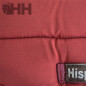 MANTILLA HH PUFF ALGODÓN ACOLCHADA