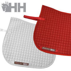 MANTILLA HH PONY ALGODÓN ACOLCHADA
