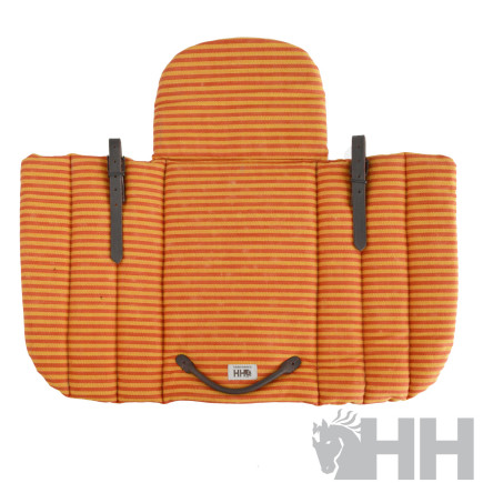 GRUPERA HH ECO LONA CON PROTECTOR