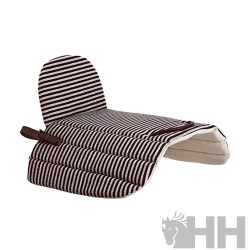GRUPERA HH ECO LONA CON PROTECTOR