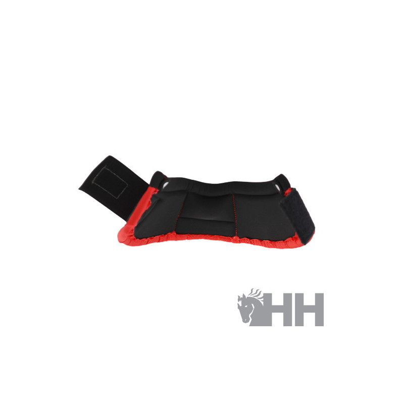 CAMPANA HH CORDURA (PAR)