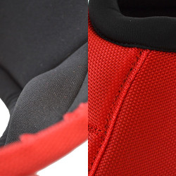 CAMPANA HH CORDURA (PAR)