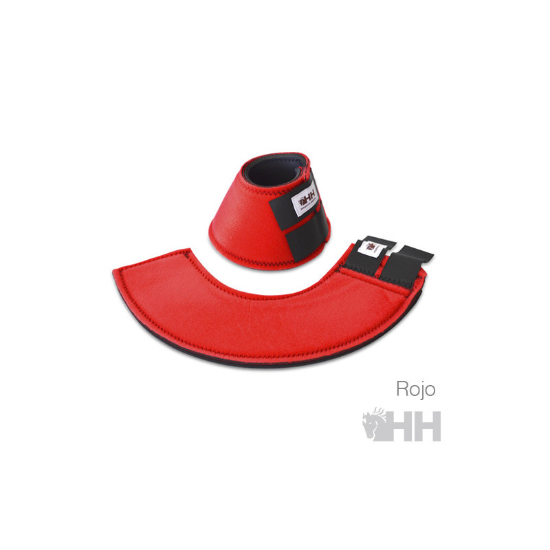 CAMPANA HH NEOPRENO (PAR)