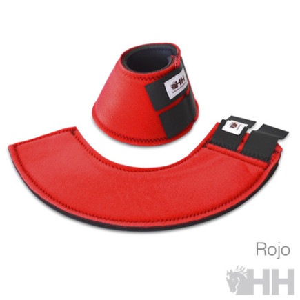 CAMPANA HH NEOPRENO (PAR)