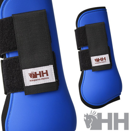 PROTECTOR HH DELUXE TENDON DELANTERO (PAR)