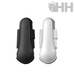PROTECTOR HH ESPARTA NEOPRENO DELANTERO (PAR)