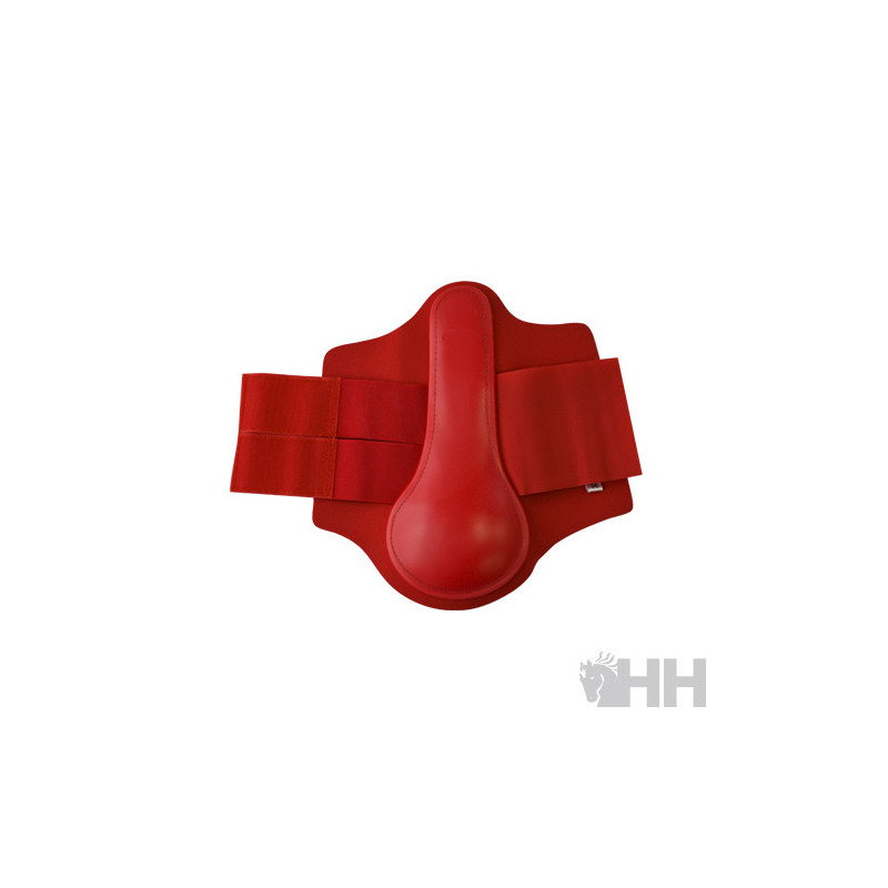 PROTECTOR HH ESPARTA NEOPRENO TRASERO ALTO (PAR)