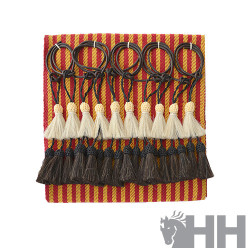 ATACRINES HH CERDA NATURAL