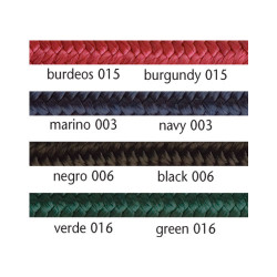 RAMAL HH NYLON REDONDO ELASTICO