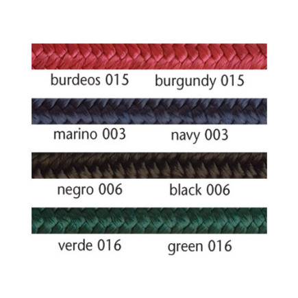RAMAL HH NYLON REDONDO ELASTICO