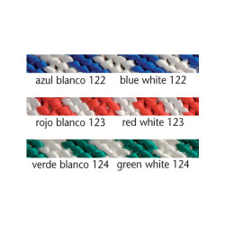 RAMAL HH NYLON REDONDO