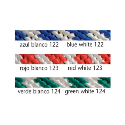 RAMAL HH NYLON REDONDO